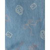 image:imageThe Childrens Place Girls Wide Leg JeansValley Wash Blue