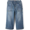 image:imageThe Childrens Place Baby Boys and Toddler Baggy JeansOri Wash
