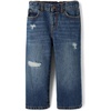 image:imageThe Childrens Place Baby Boys and Toddler Baggy JeansRockford Wash