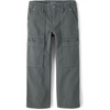 image:imageThe Childrens Place Boys Baggy JeansBlack Ice