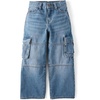 Lathan Wash Cargo