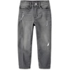 image:imageThe Childrens Place Girls Straight Leg JeansStormy Wash