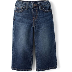 image:imageThe Childrens Place Baby Boys and Toddler Baggy JeansSpringfield Wash