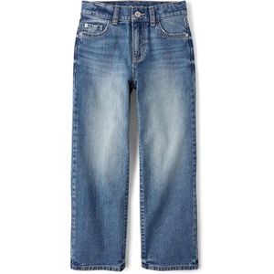 image:imageThe Childrens Place Boys Baggy JeansAcres Wash