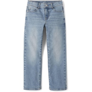 image:imageThe Childrens Place Boys Baggy JeansLeo Wash