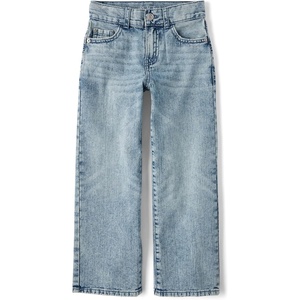 image:imageThe Childrens Place Boys Baggy JeansSalt Wash