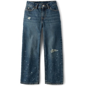 image:imageThe Childrens Place Boys Baggy JeansSkylar Wash