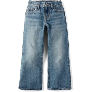 image:imageThe Childrens Place Boys Bootcut JeansOri Wash