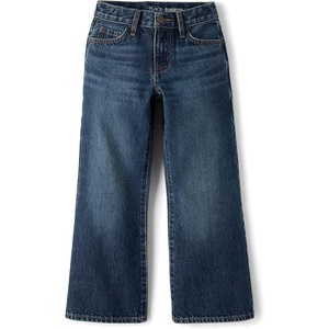 image:imageThe Childrens Place Boys Bootcut JeansSpringfield Wash