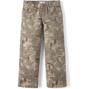 image:imageThe Childrens Place Girls Baggy JeansArid Earth Camo