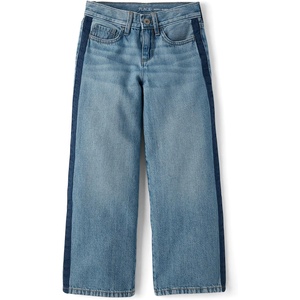 image:imageThe Childrens Place Girls Baggy JeansAthena Wash