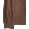 image:imageThe Childrens Place Boys Long Sleeve Everyday Casual Knit ShirtMoose Trail