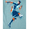 image:imageThe Childrens Place Boys Short Sleeve Graphic T Shirt 3PackBaseketballBaseballSoccer