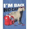 image:imageThe Childrens Place Boys Short Sleeve Graphic T Shirt 3PackOmbre DinoNo CapCapybara