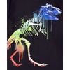 image:imageThe Childrens Place Boys Short Sleeve Graphic T Shirt 3PackOmbre DinoNo CapCapybara