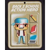 image:imageThe Childrens Place Boys Short Sleeve Graphic TShirts5PackSchool Game