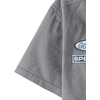 image:imageThe Childrens Place Boys Short Sleeve Poplin Button Down ShirtMotoroil