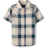 Haystack Plaid