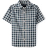Ink Plaid