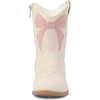 image:imageThe Childrens Place Girls And Toddler Western Cowgirl BootBeige
