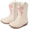 image:imageThe Childrens Place Girls And Toddler Western Cowgirl BootBeige