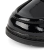 image:imageThe Childrens Place Girls and Toddler Slipon LoafersBlack Heart