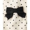 image:imageThe Childrens Place Baby Girls And Toddler Long Sleeve Active Shirt and Pant 2 Piece OutfitBlack Dot