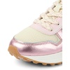 image:imageThe Childrens Place Girls Casual Lace Up Low Top SneakersMultcolor
