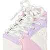 image:imageThe Childrens Place Girls Casual Lace Up Low Top SneakersMulti Colorblock