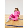 image:imageThe Childrens Place Girls Casual Lace Up Low Top SneakersSilver Colorblock
