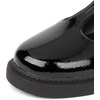 image:imageThe ChildrenS Place Girls Closed Toe Maryjane FlatsBlack Tstrap