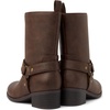 image:imageThe Childrens Place girls And Toddler Girls Low Heel BootsDk Brown