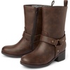 image:imageThe Childrens Place girls And Toddler Girls Low Heel BootsDk Brown