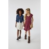 image:imageThe Childrens Place girls And Toddler Girls Low Heel BootsDk Brown