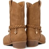 image:imageThe Childrens Place girls Western Cowgirl BootsTan