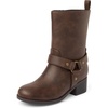 image:imageThe Childrens Place girls And Toddler Girls Low Heel BootsDk Brown