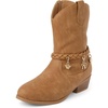 image:imageThe Childrens Place girls Western Cowgirl BootsTan