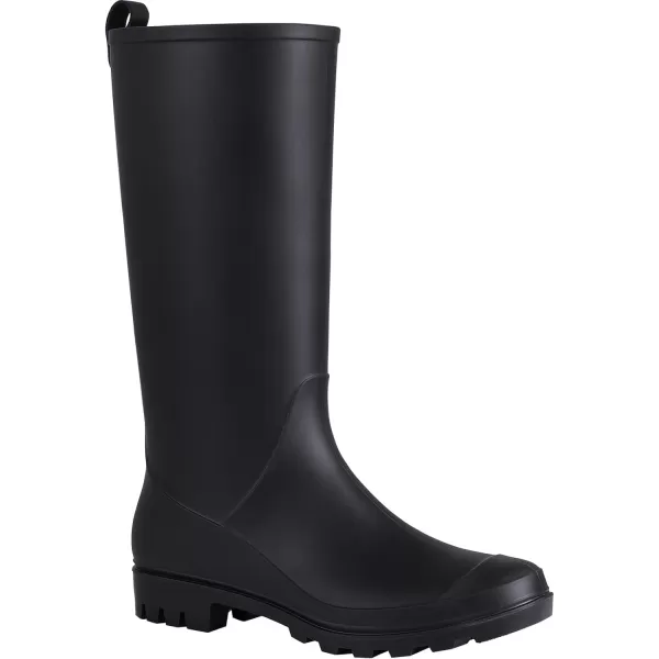 Asgard Women’s Tall Rain Boots Waterproof Knee High Rainboots - Slim Calf-…