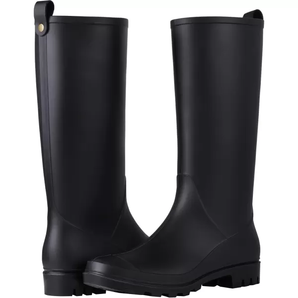 Asgard Women’s Tall Rain Boots Waterproof Knee High Rainboots - Slim Calf-…