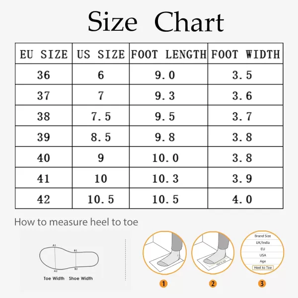 Asgard Women's Mid Calf Rain Boots Printed Waterproof Rubber Boots Short Garden Shose