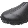 imageWTW Mens Rain Boots Neoprene  Waterproof Insulated Rubber Mud Boots for Men Winter Snow Work Boots OutdoorCamo