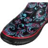 imageWTW Womens Rubber Rain Boots  Mid Calf Waterproof Insulated Neoprene Muck Boots Outdoor Hunting Garden Boots for WomenPteris