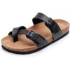 Criss Cross Black