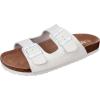 Buckle White