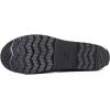imageAsgard Packable Tall Rain Boots for Women Waterproof Rubber Garden Boots Ultra Lightweight Flat Mud Boots NOT FOR WIDE CALFBlack  98 Shaft
