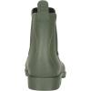 imageAsgard Womens Ankle Rain Boots Waterproof Chelsea BootsNew Olive Green