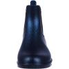 imageAsgard Womens Ankle Rain Boots Waterproof Chelsea BootsStarry Blue