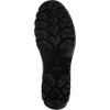 imageAsgard Womens Mid Calf Rain Boots Printed Waterproof Rubber Boots Short Garden ShosePlaid Black