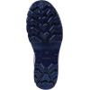 imageAsgard Womens Mid Calf Rain Boots Printed Waterproof Rubber Boots Short Garden ShoseStarry Blue