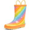 Rainbow Stripes